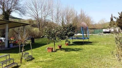 imagen 2 de Se vende finca de recreo en pamplona