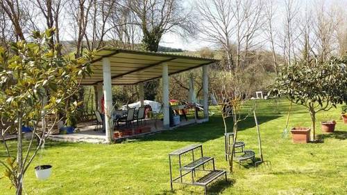 imagen 1 de Se vende finca de recreo en pamplona