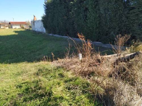 imagen 2 de Parcela de recfreo
