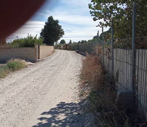 imagen 2 de Venta de tierra de labor