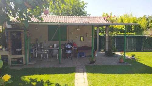 imagen 1 de venta finca de recreo acceso asfaltado