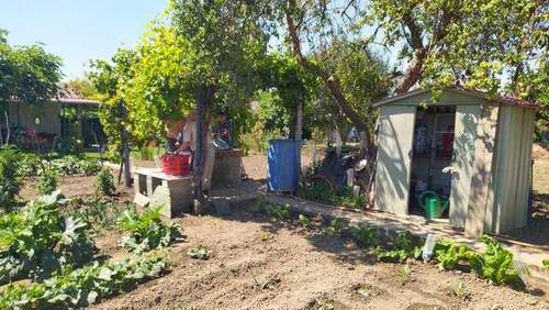 imagen 1 de venta finca de recreo acceso asfaltado