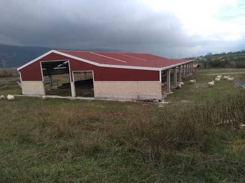 imagen 3 de finca rustica con nave para ganado