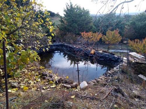 imagen 1 de Venta de finca con pabellón en Leza
