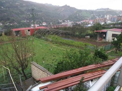 imagen 1 de Se venden 4 fincas rústicas colindantes en Ortuella