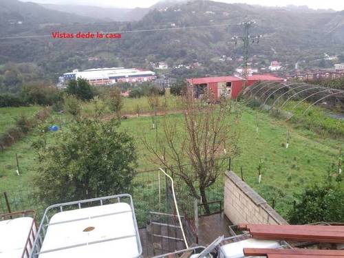 imagen 3 de Se venden 4 fincas rústicas colindantes en Ortuella