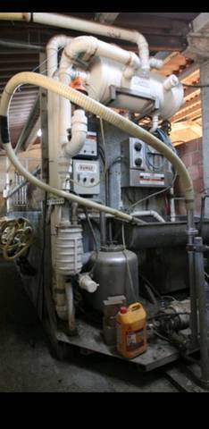 imagen 4 de Se vende instalación ganadera en Orduña