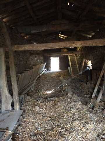 imagen 3 de Venta de terreno con borda en Elduain
