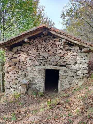 imagen 2 de Venta de terreno con borda en Elduain