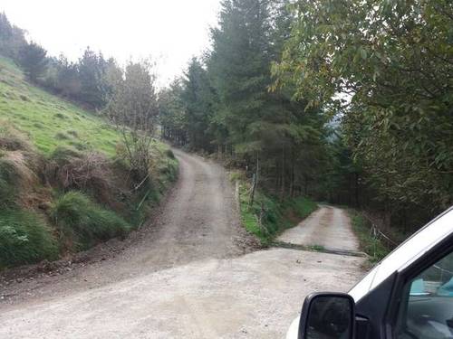 imagen 3 de Venta de finca de recreo con borda en Bergara