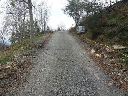 imagen 1 de Venta de finca de recreo con borda en Bergara