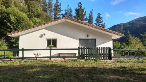 imagen 2 de Venta de finac ganadera en Azcoitia