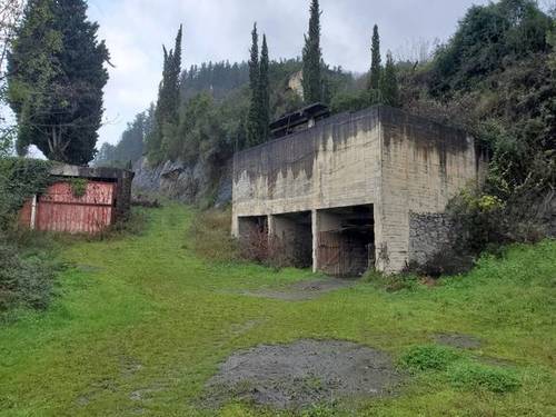 imagen 2 de Venta de finca rústica en LLodio