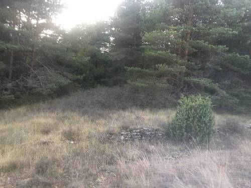 imagen 1 de Venta de terreno rústico en Cuartango