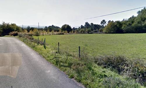 imagen 1 de Se vende finca totalmente llana en A Peroxa