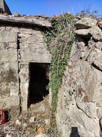 imagen 1 de Venta de terreno en Seoana de Oleiros
