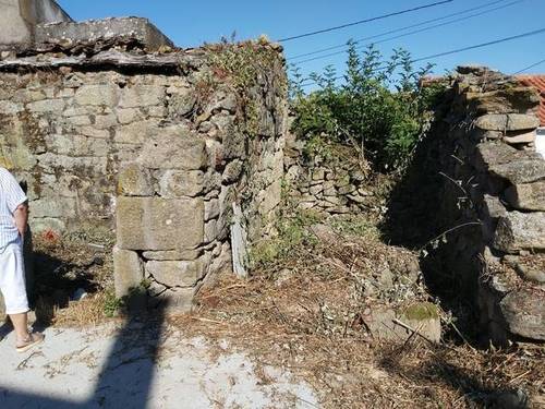 imagen 1 de Venta de terreno en Seoana de Oleiros