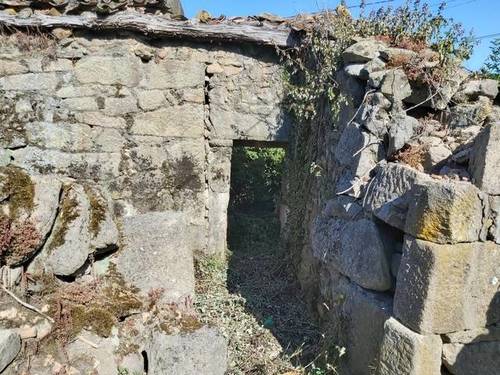 imagen 2 de Venta de terreno en Seoana de Oleiros