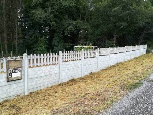 imagen 1 de Venta de parcela en O castro