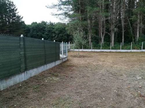 imagen 3 de Venta de parcela en O castro