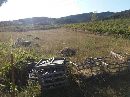 imagen 1 de En venta terreno ubicado en O Barco