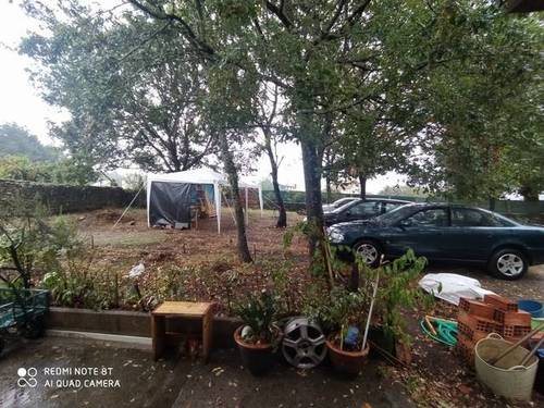 imagen 1 de Se vende finca de recreo a 10km de Ourense