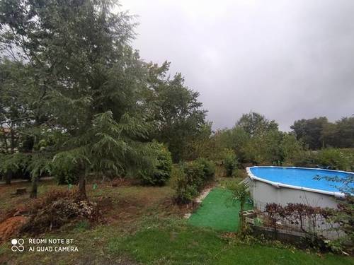 imagen 2 de Se vende finca de recreo a 10km de Ourense