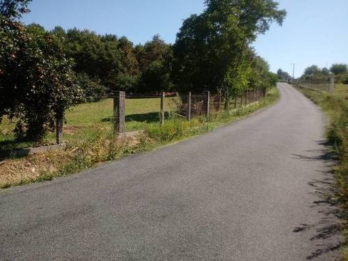 imagen 2 de Se vende terreno en Celanova