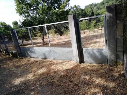 imagen 1 de Se vende parcela en Gustei