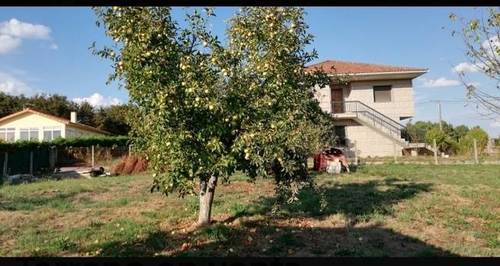 imagen 1 de Venta de finca rústica en O Vieiro