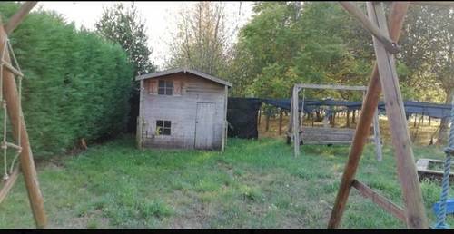 imagen 1 de Venta de finca rústica en O Vieiro