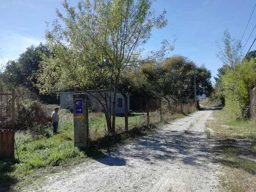 imagen 2 de Venta de terreno en Ourense cercano a camino de santiago