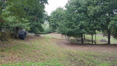 imagen 2 de Venta de  terreno en Vilar de astres