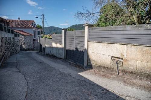 imagen 1 de Venta de terreno en Arnoia