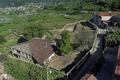 imagen 2 de Venta de terreno en Arnoia