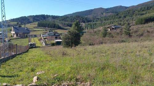 imagen 1 de En Venta finca situada en Valdeorras