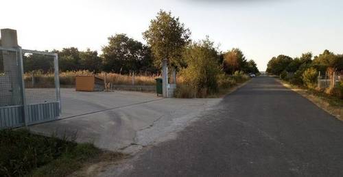 imagen 1 de Se vende finca en Pardieros