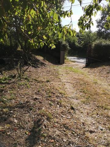 imagen 1 de Vendo finca de recreo en Taboadela
