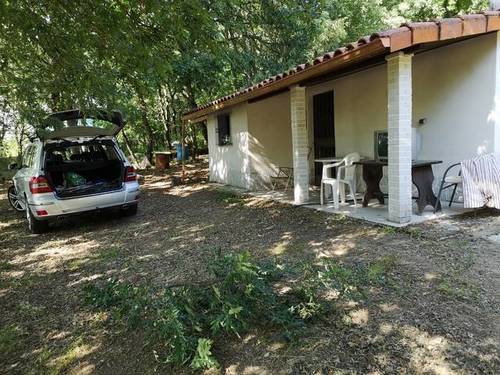 imagen 2 de Vendo finca de recreo en Taboadela