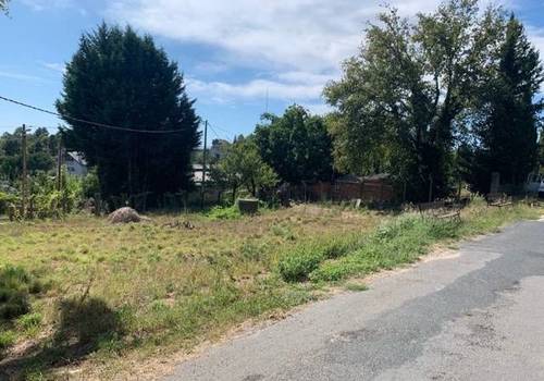imagen 1 de Venta de parcela en Sartedigos