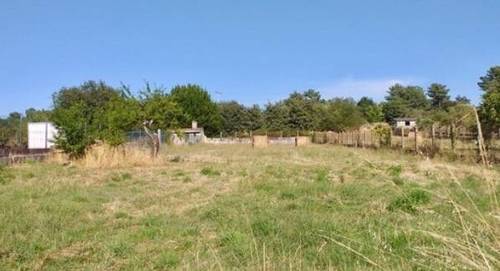 imagen 2 de Venta de Terreno en Santa Cruz da rabeda