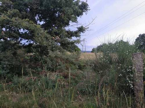imagen 2 de Venta de terreno