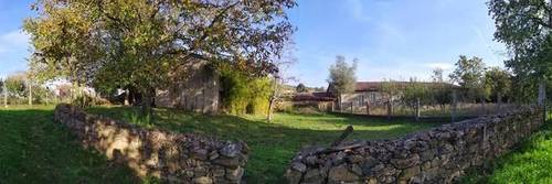 imagen 1 de Vendo finca con bodega en A Merca