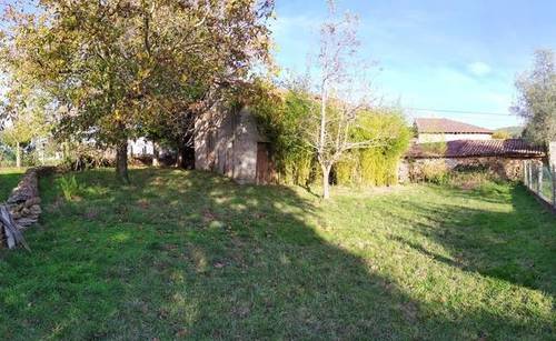 imagen 2 de Vendo finca con bodega en A Merca