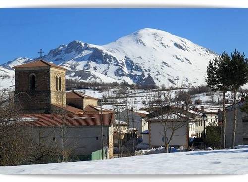 imagen 1 de Venta de finca en Velilla de la Peña (Palencia)