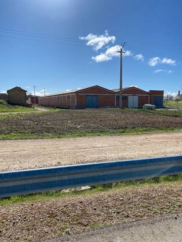 imagen 1 de Venta de terreno en Paredes de Nava