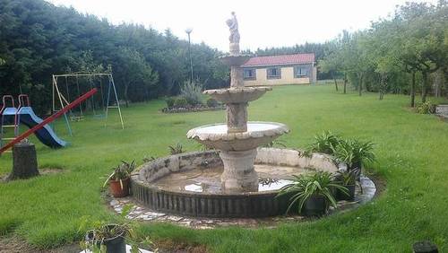 imagen 1 de Venta de finca con casa en Soto de Cerrato