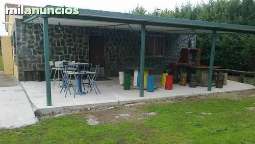 imagen 1 de Venta de finca con casa en Soto de Cerrato