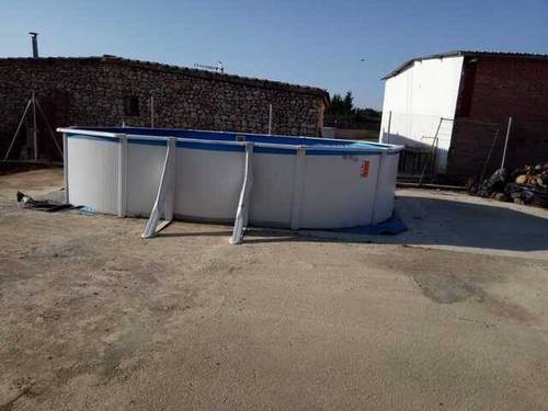 imagen 1 de Venta de finca con casa en Grijota (Palencia)