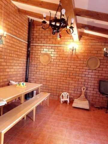 imagen 1 de Venta de terreno con merendero en Tariego de Cerrato ( Palencia)